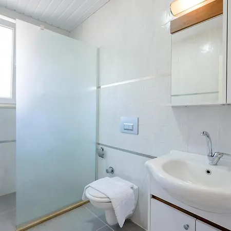 Modern Flat Near Public Transportation In Kemer Анталья